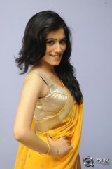 Gazal Somaiah at The End Movie Audio Launch